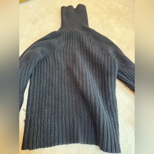 Sold Diesel turtle neck sweater